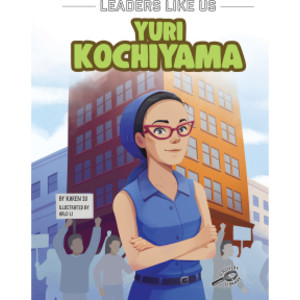 Yuri Kochiyama