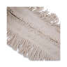 Boardwalk, Flash Forty Disposable Cut-to-Length, Cotton, Natural, Pocket, Dust Mop