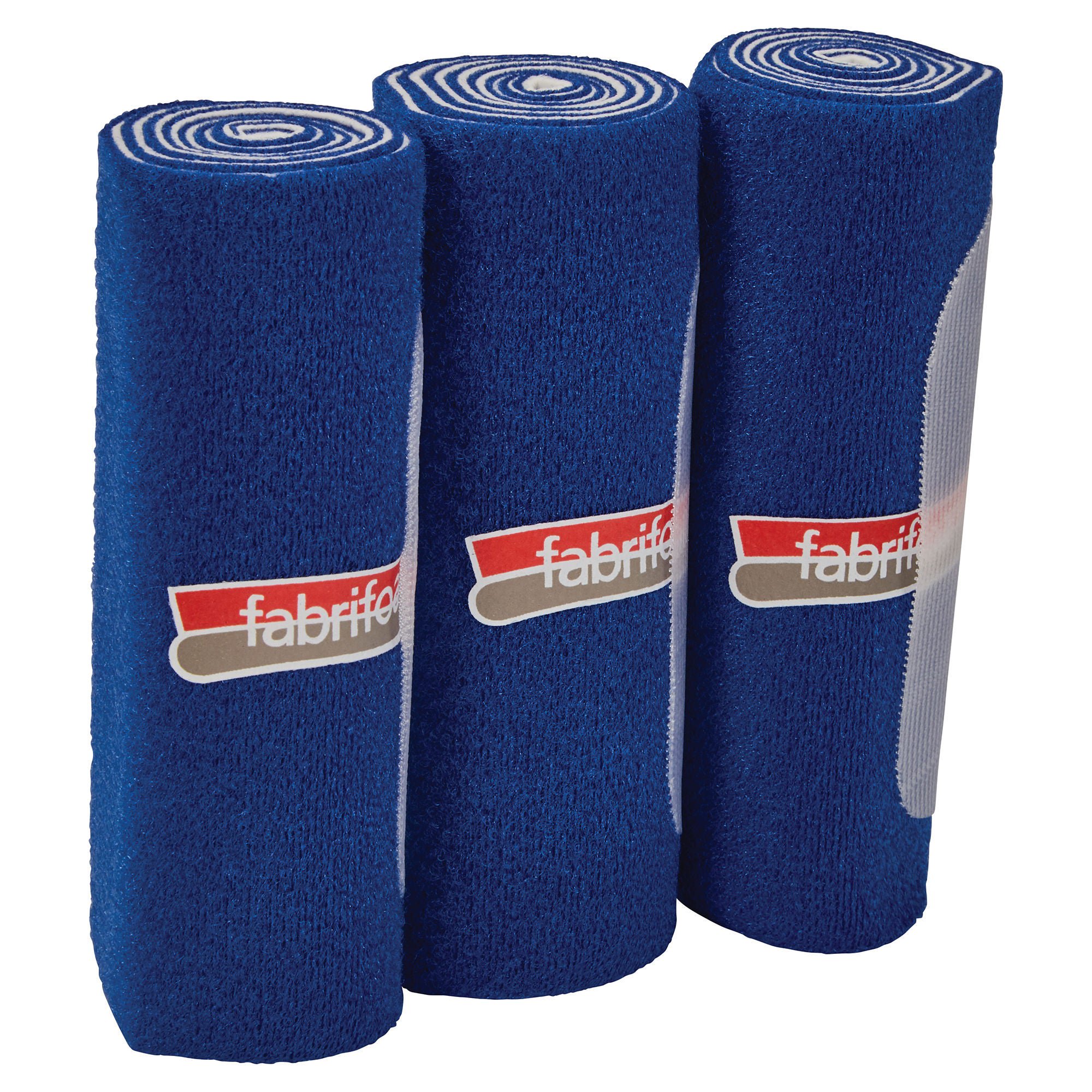 Alimed WRIST WRAP, FABRIFOAM NUSTIM LF BLU 4"X18" (3/BX)
