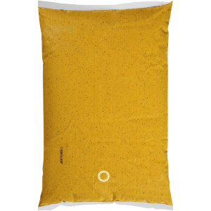 HEINZ Deli Mustard Dispenser Pack, 1.5 gal. (Bulk sauces) Pack of 2 image