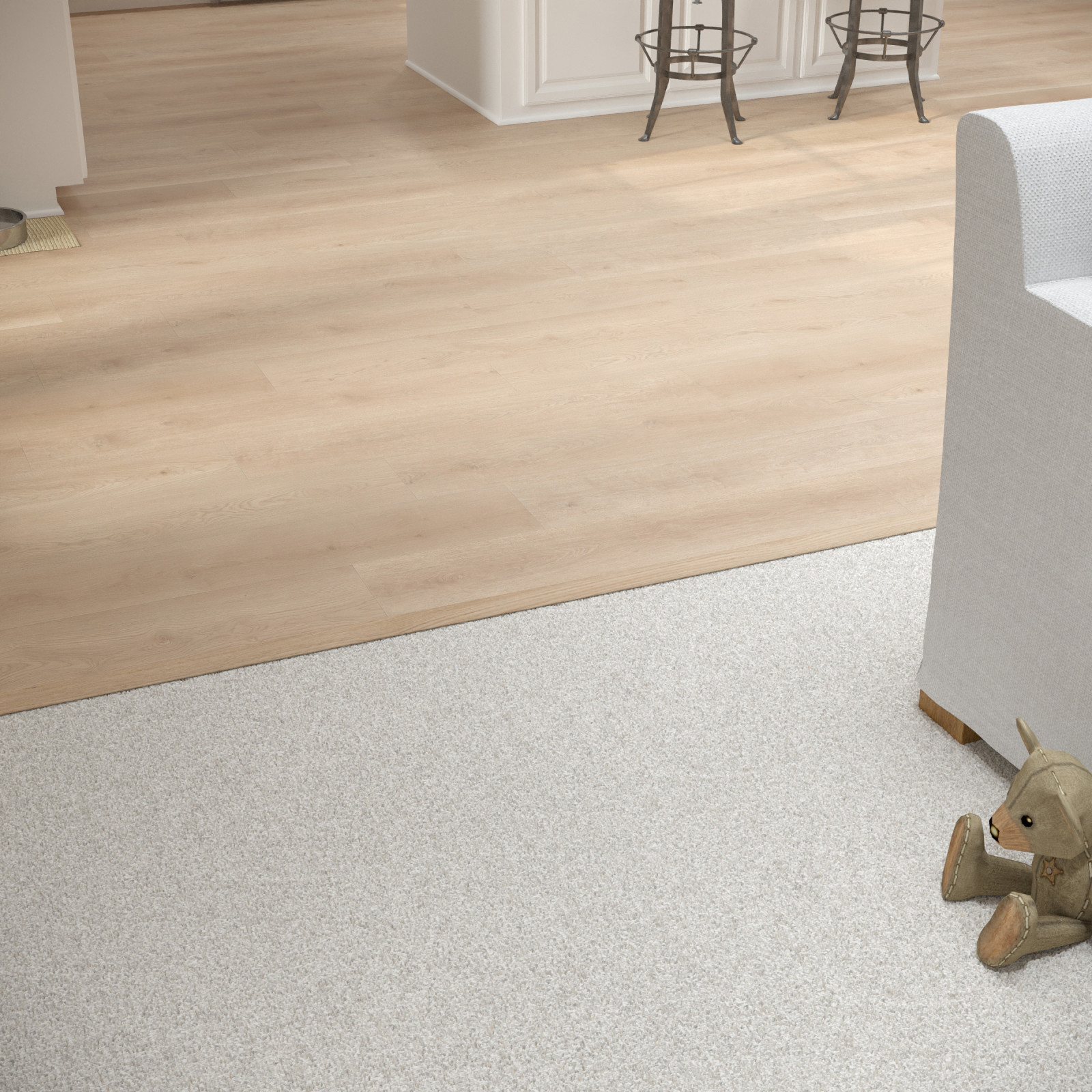 Belmont Bluffs Multi-Purpose Trim 6.5mm view 2