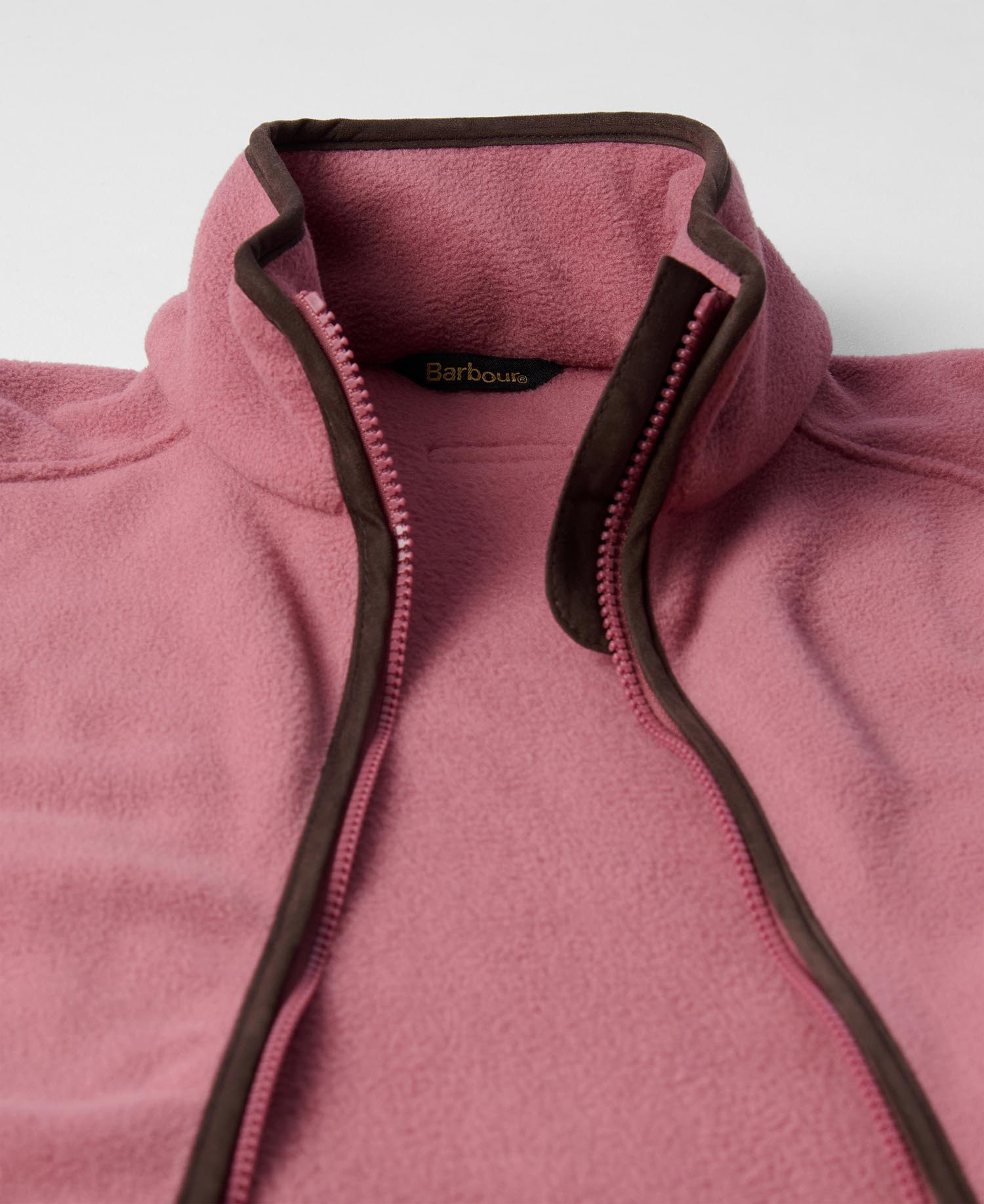 Country Colton Fleece Gilet image number 6