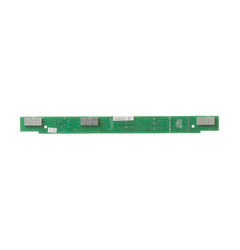 BOARD ASM TEMP CONTROL
