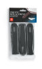 Medium TriVent replacement sleeves three-pack