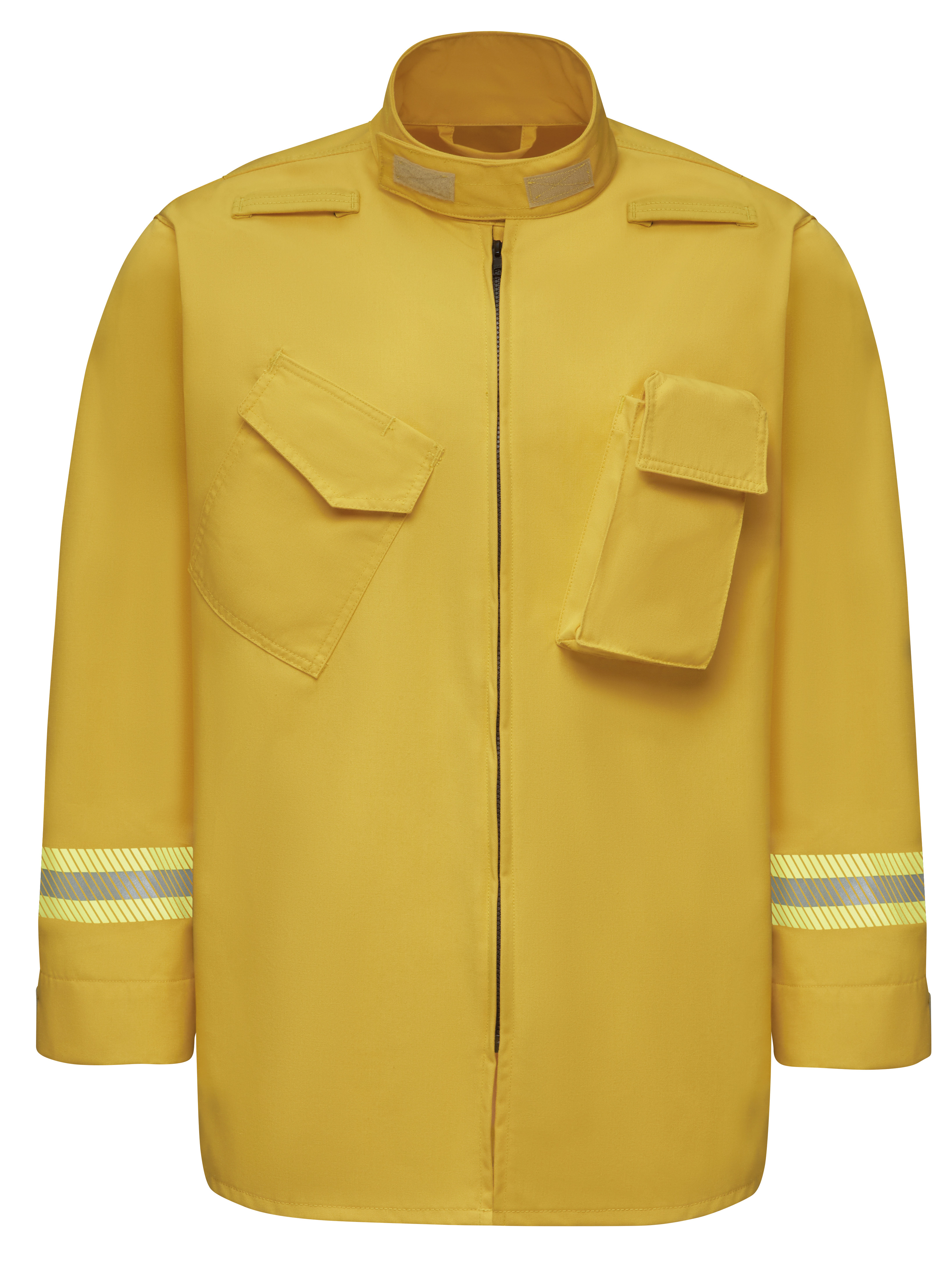 Men‘s Relaxed Fit Wildland Jacket-Workrite Fire Service