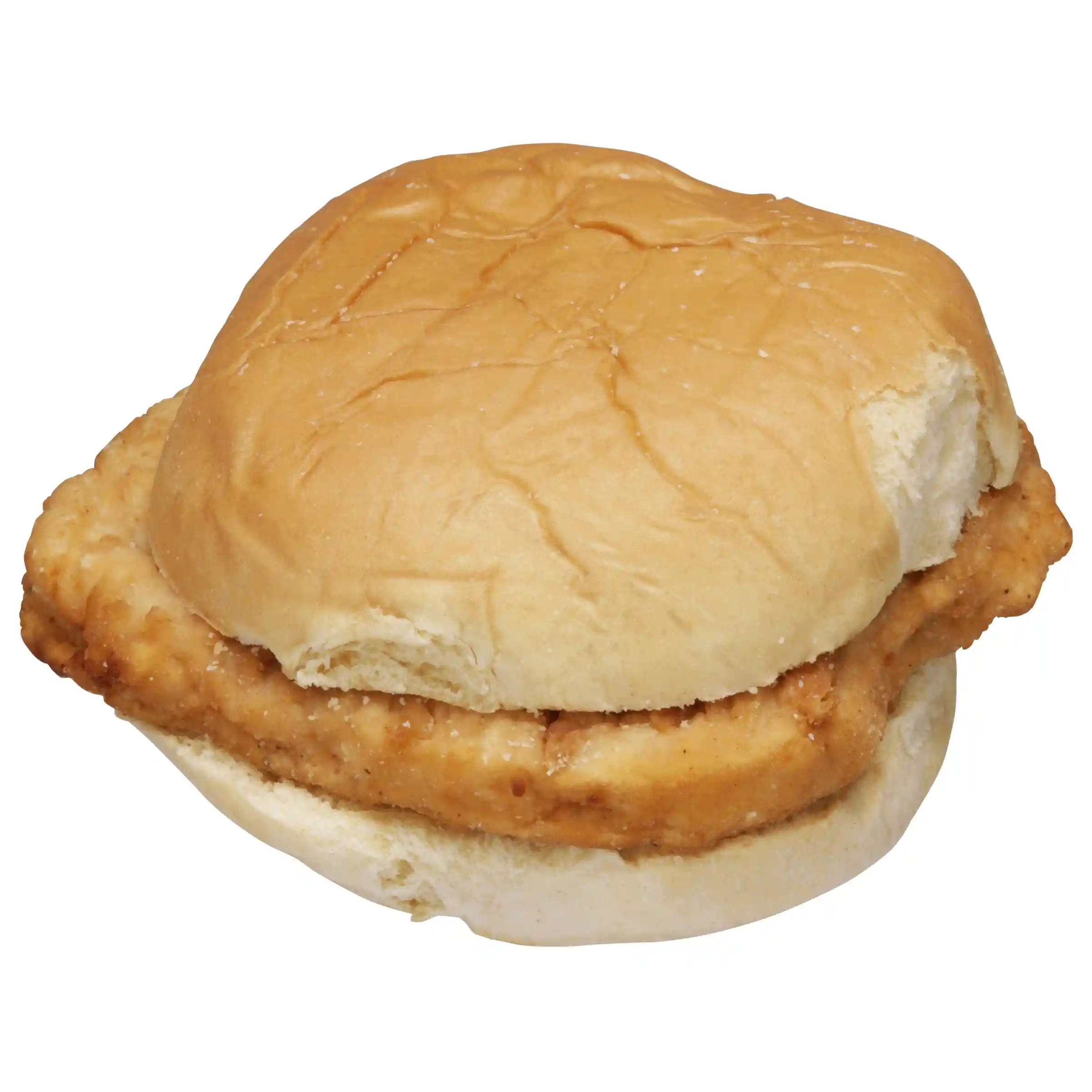 Tyson® Butcher-Wrapped Southern Style Chicken Sandwich_image_2