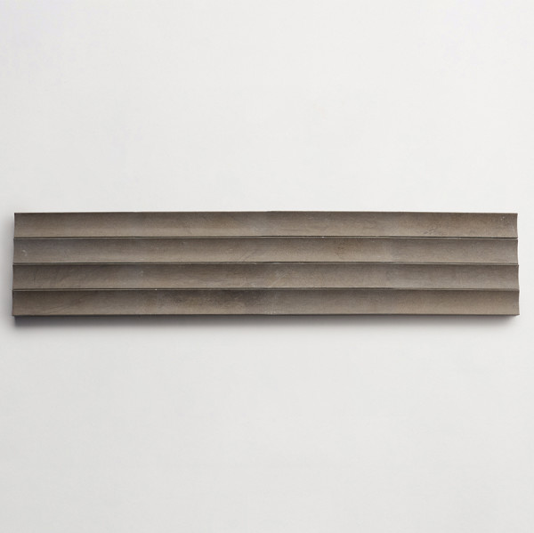 lapidary | etui grand | cashmere grey 