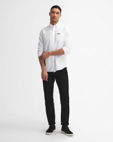 Camicia Kinetic 