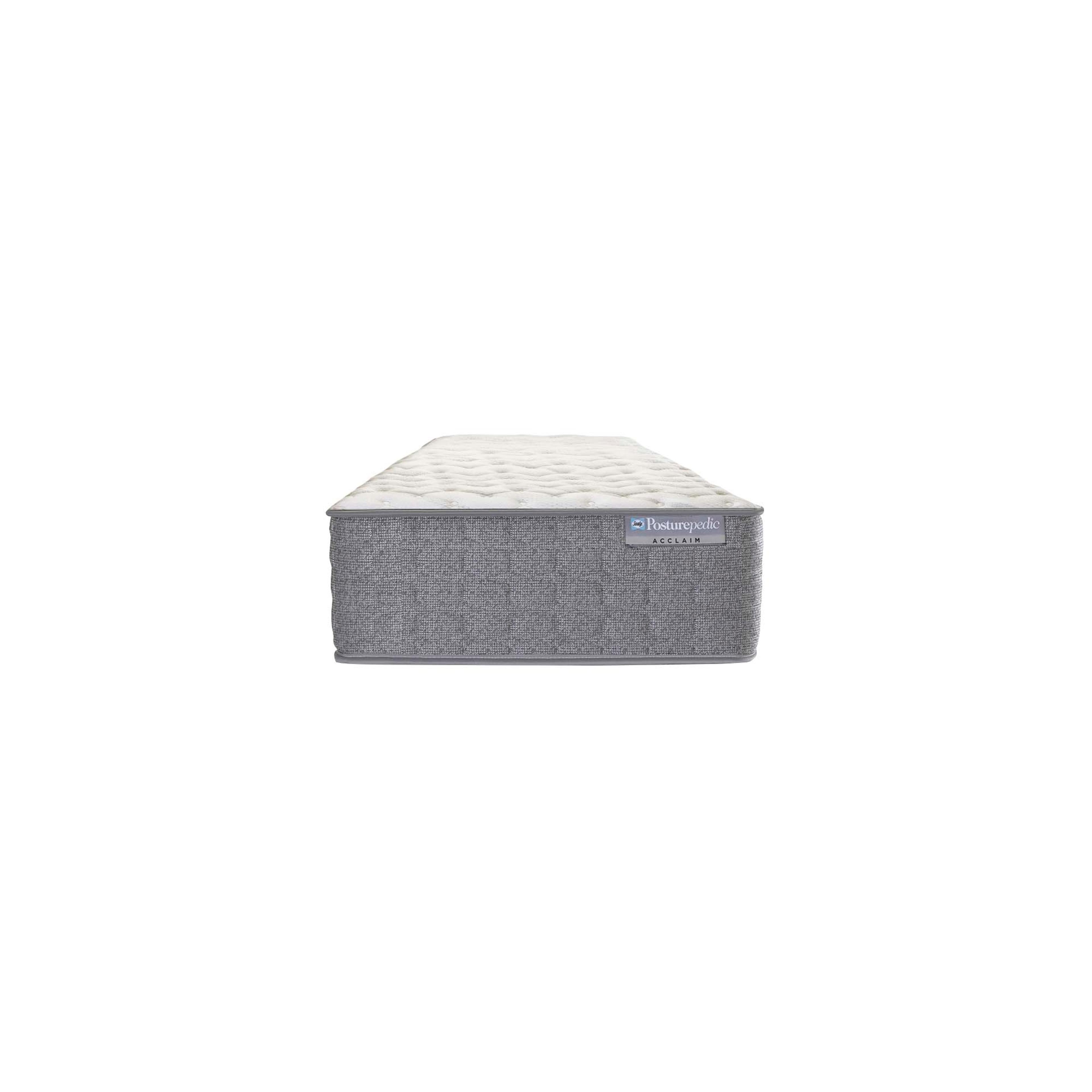 Product image of the  Sealy Posturepedic Acclaim Alpine Mattress, Firm from Forty Winks