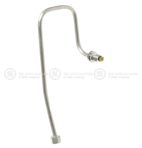 FRONT ORIFICE HOLDER LEF