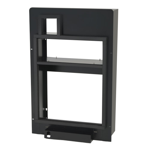 Telescopic Wall Plenum (for new Makeup Air product installations)