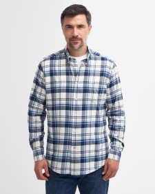 Falstone Tailored Long-Sleeved Shirt 