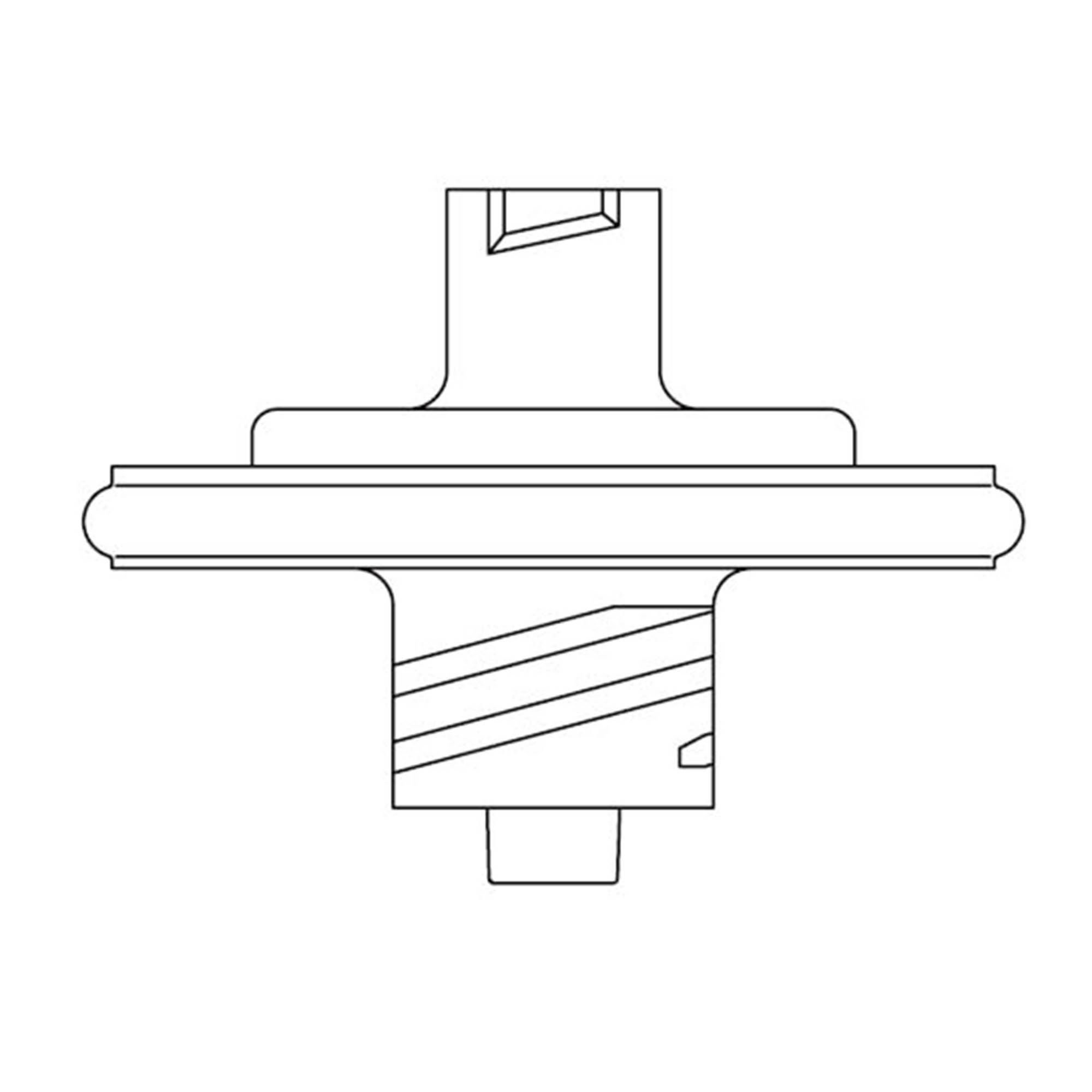 Supor® Aspiration / Injection Disc Filter