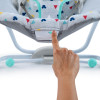 MICKEY MOUSE Take-Along Songs Infant to Toddler Rocker™