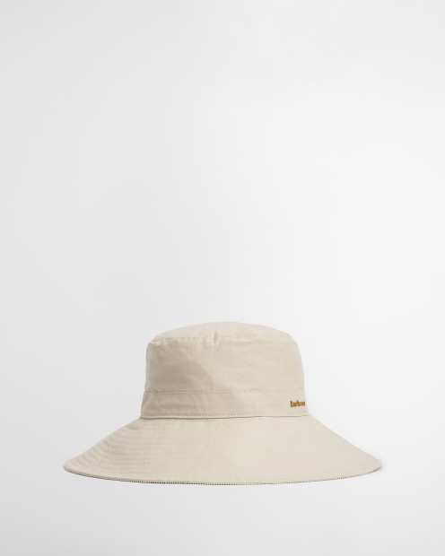 Mya Bucket Hat Oatmeal