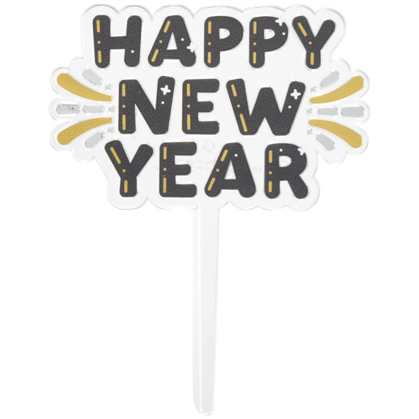 Countdown to the New Year Vertical Layon