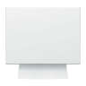 Tork, H22, Single-Fold Folded Towel Dispenser, White