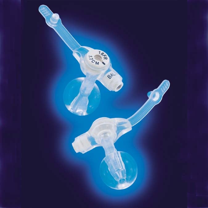 Mic-Key® Low Profile Gastrostomy Tube Kit, 20 Fr., 1.0 cm Tube