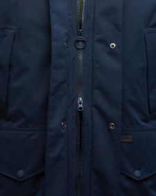 Farlam Waterproof Jacket 
