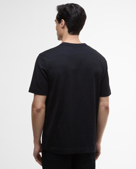 T-shirt Bertie con logo
