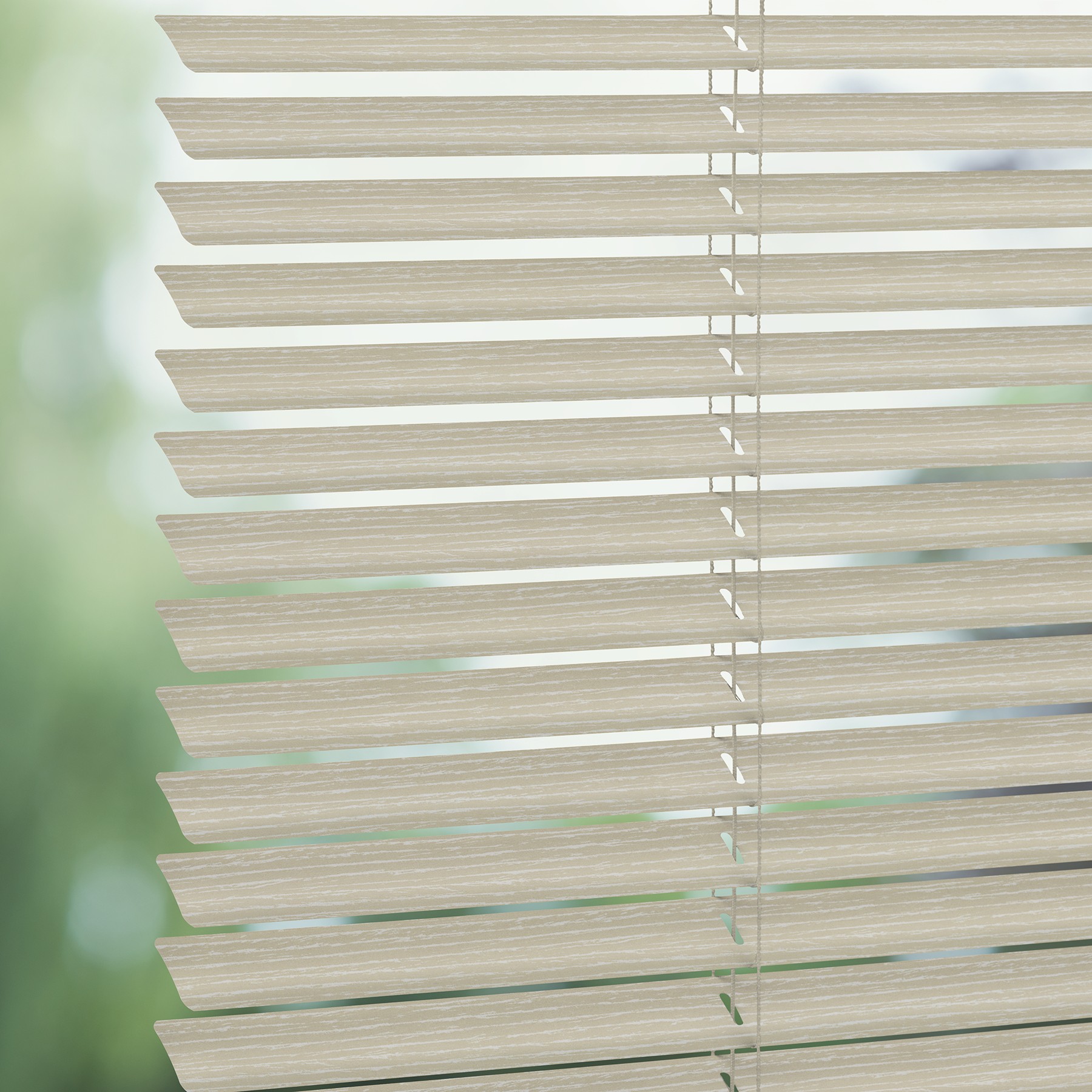 Grid 3334 Metal Venetians