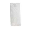 Boardwalk, Premium, 20oz, Cut-End, 1" Headband, Rayon, White, Wet Mop