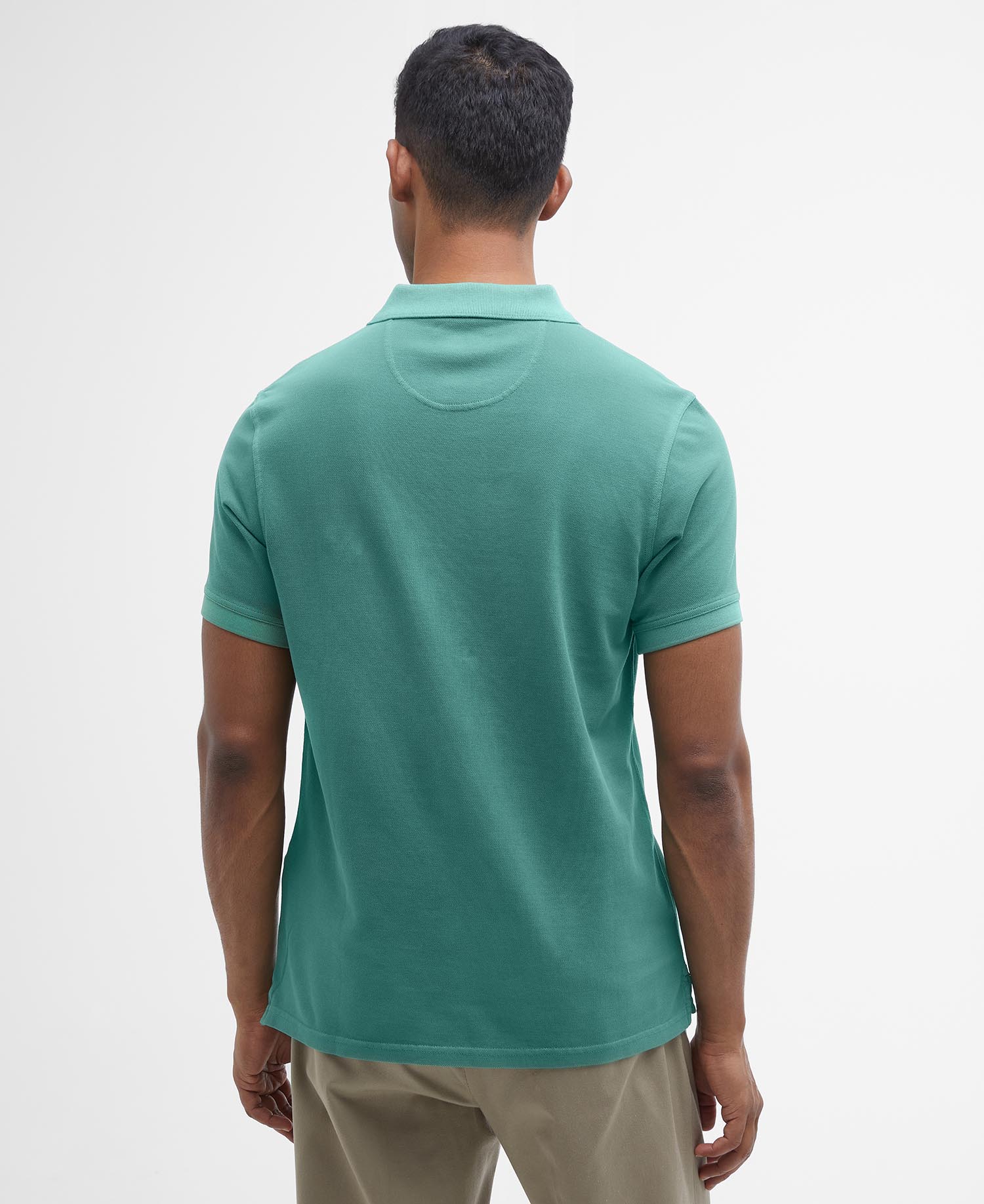 Poloshirt Washed Sports image number 2