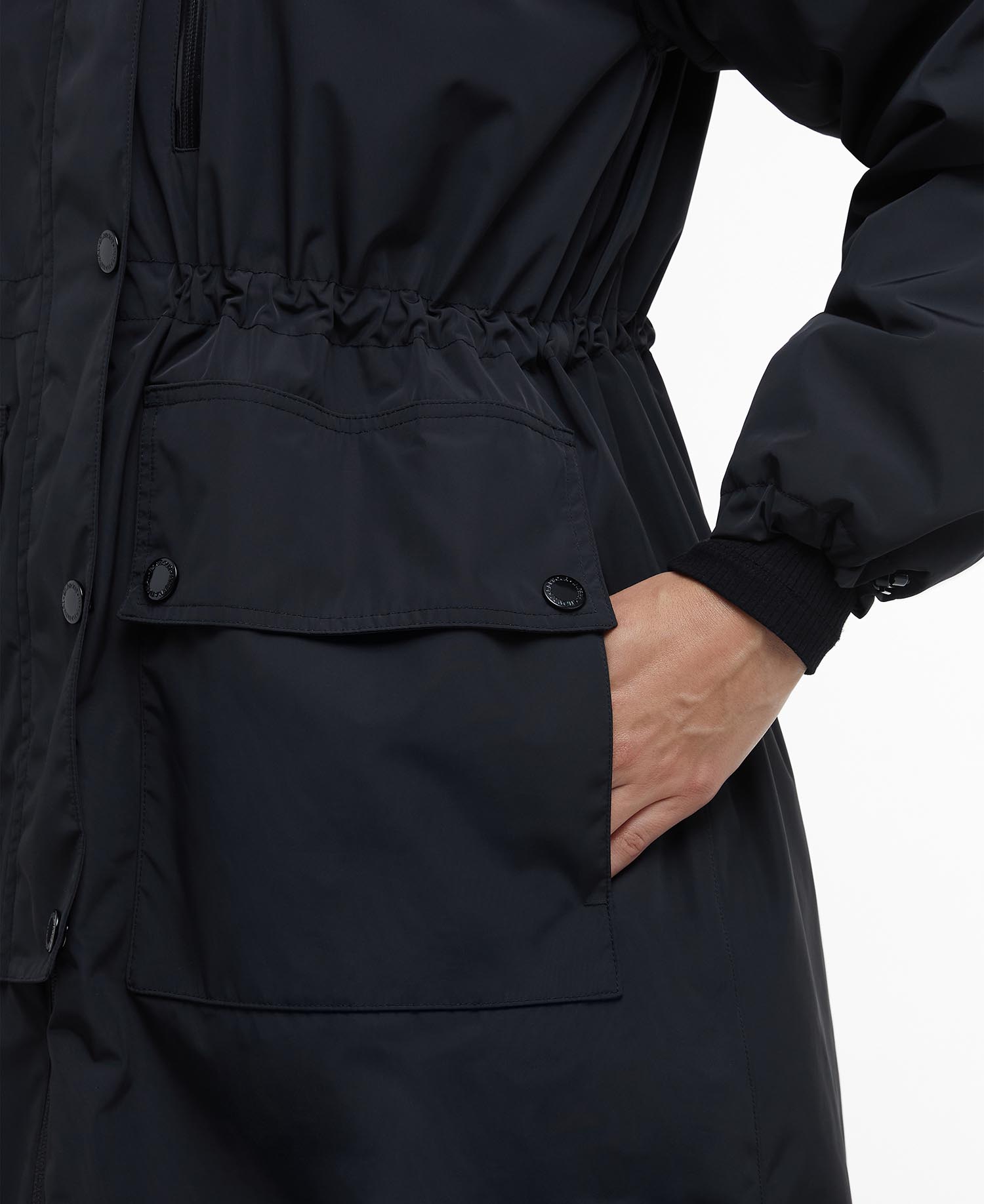 Kaylee Insulated Showerproof Jacket image number 6