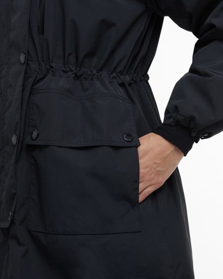 Kaylee Insulated Showerproof Jacket