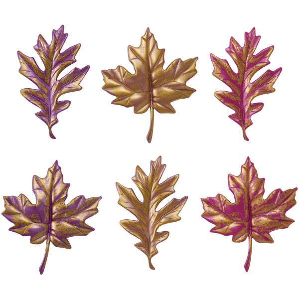 Autumn Leaves Layon