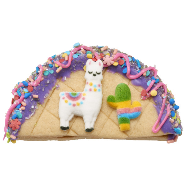 No Prob-Llama Dec-Ons® Decorations
