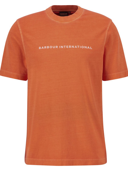 Perkins T-Shirt Perkins T-Shirt