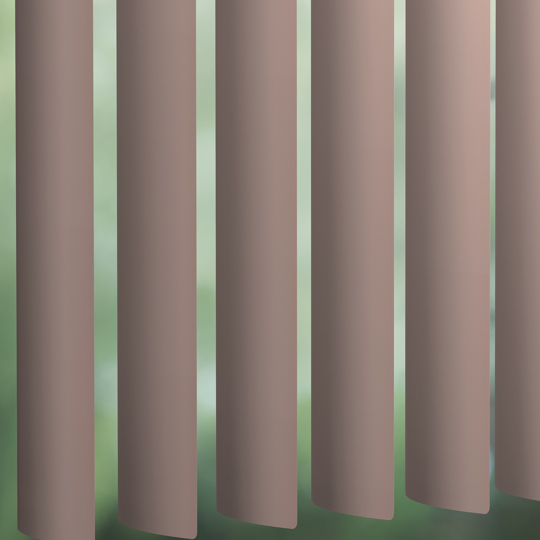 Pure sense 9015 Vertical Blind