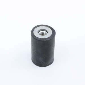Anti-Vibration M6 F-F 45 Sh