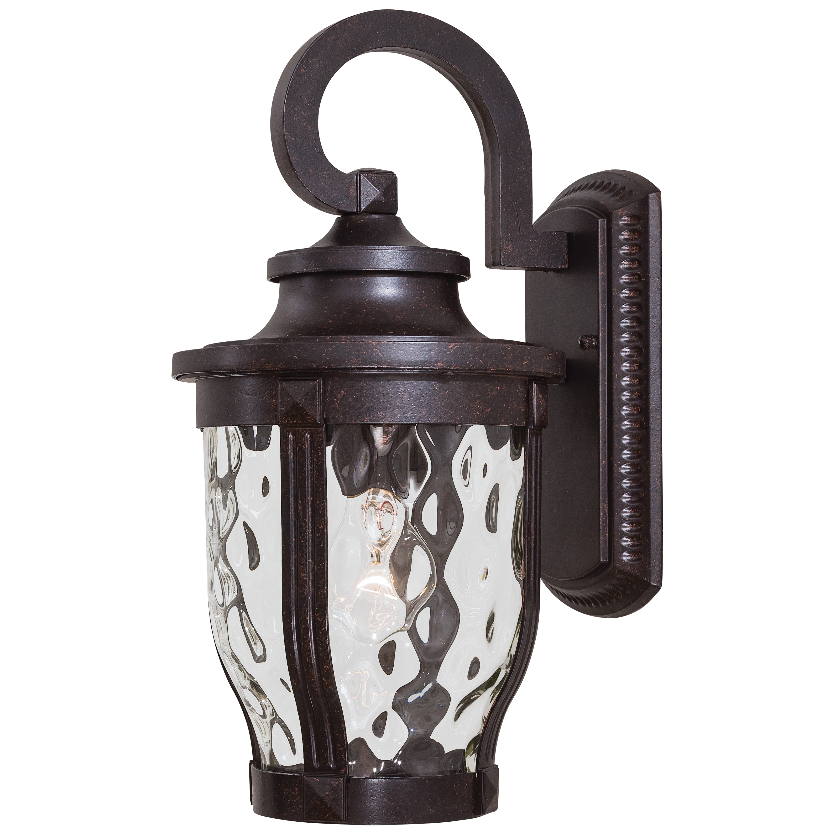 Merrimack™ - 1 Light Outdoor Wall Mount