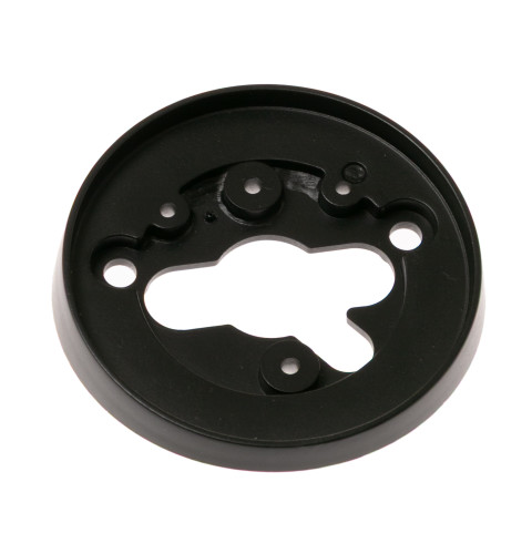 Knob Bezel