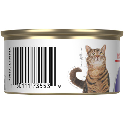 Royal Canin Feline Care Nutrition Appetite Control Care Thin Slices In Gravy Canned Cat Food