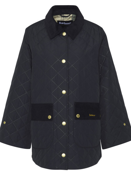 Corinne Quilted Jacket Corinne Quilted Jacket