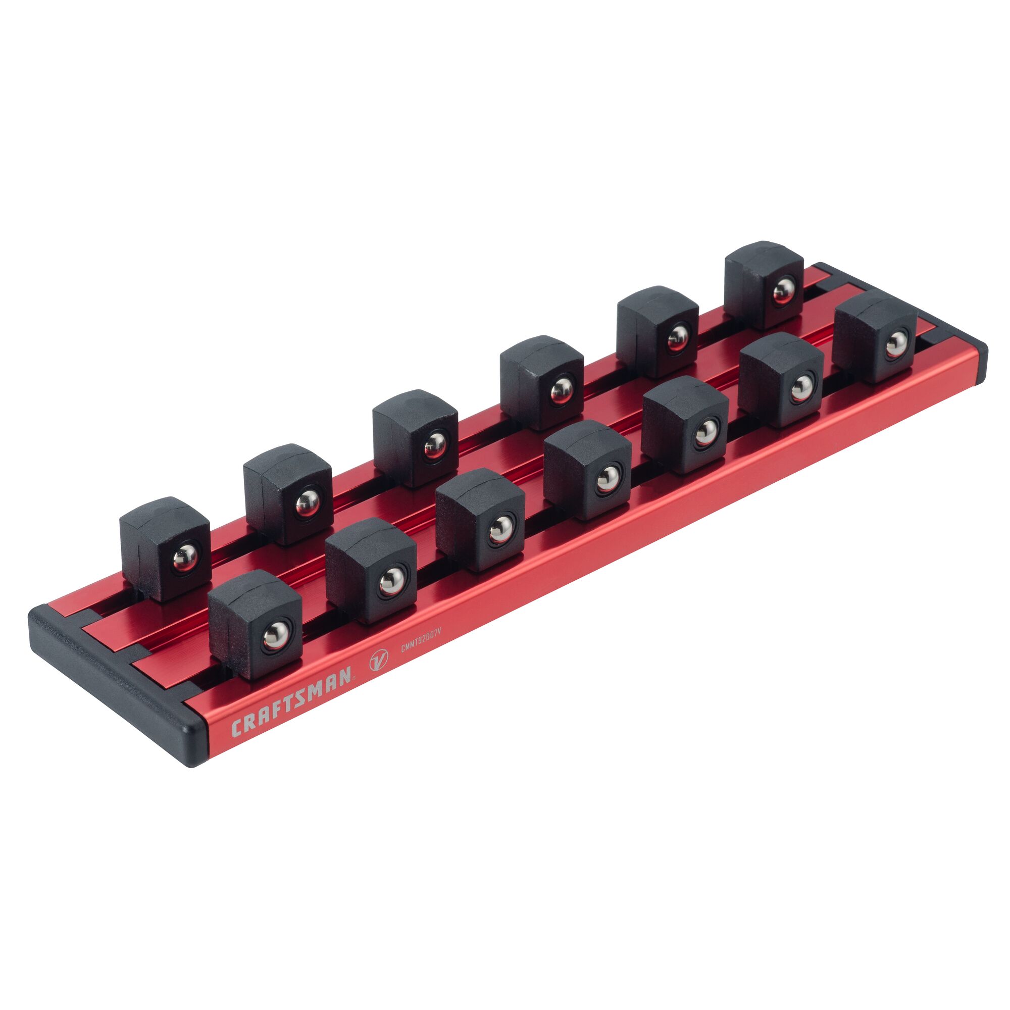 View of CRAFTSMAN Sockets: 6-Point highlighting product features