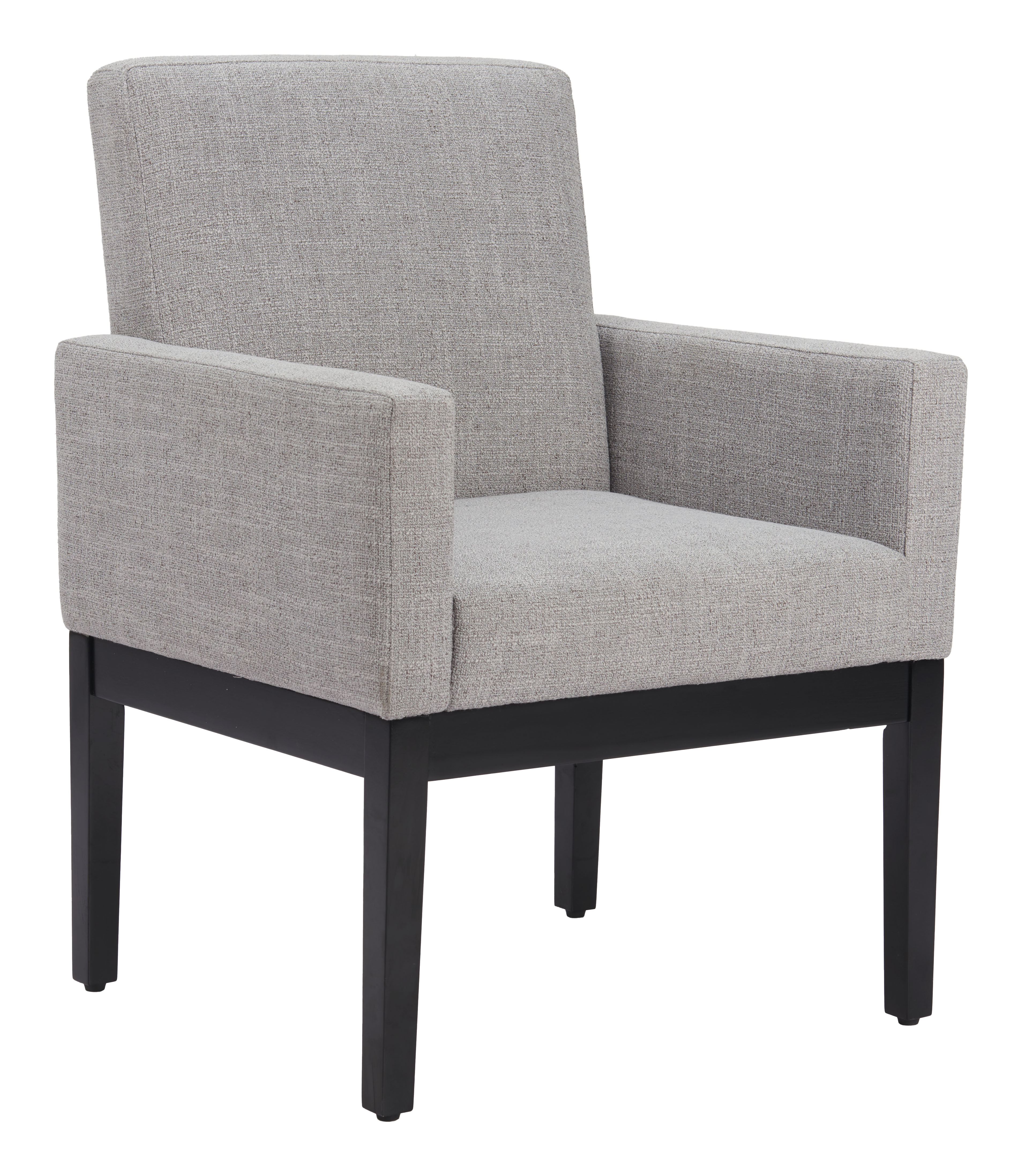 Senzil Dining Chair Gray product image