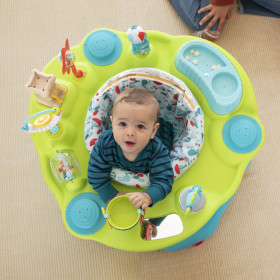 Seaside Splash Activity Center