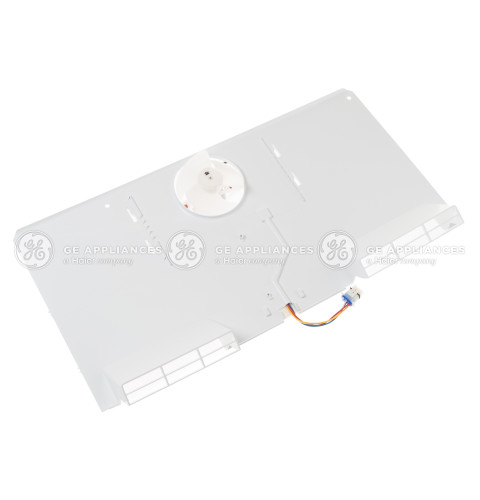 Refrigerator Evaporator Cover