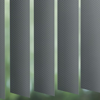 PVC 0334 Vertical Blind