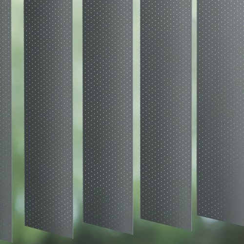PVC 0334 Vertical Blind