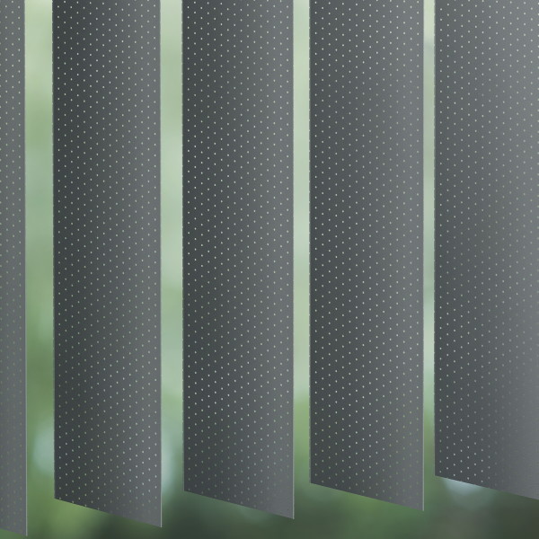 PVC 0334 Vertical Blind