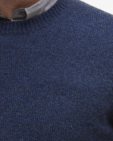Covent Crew Neck Jumper