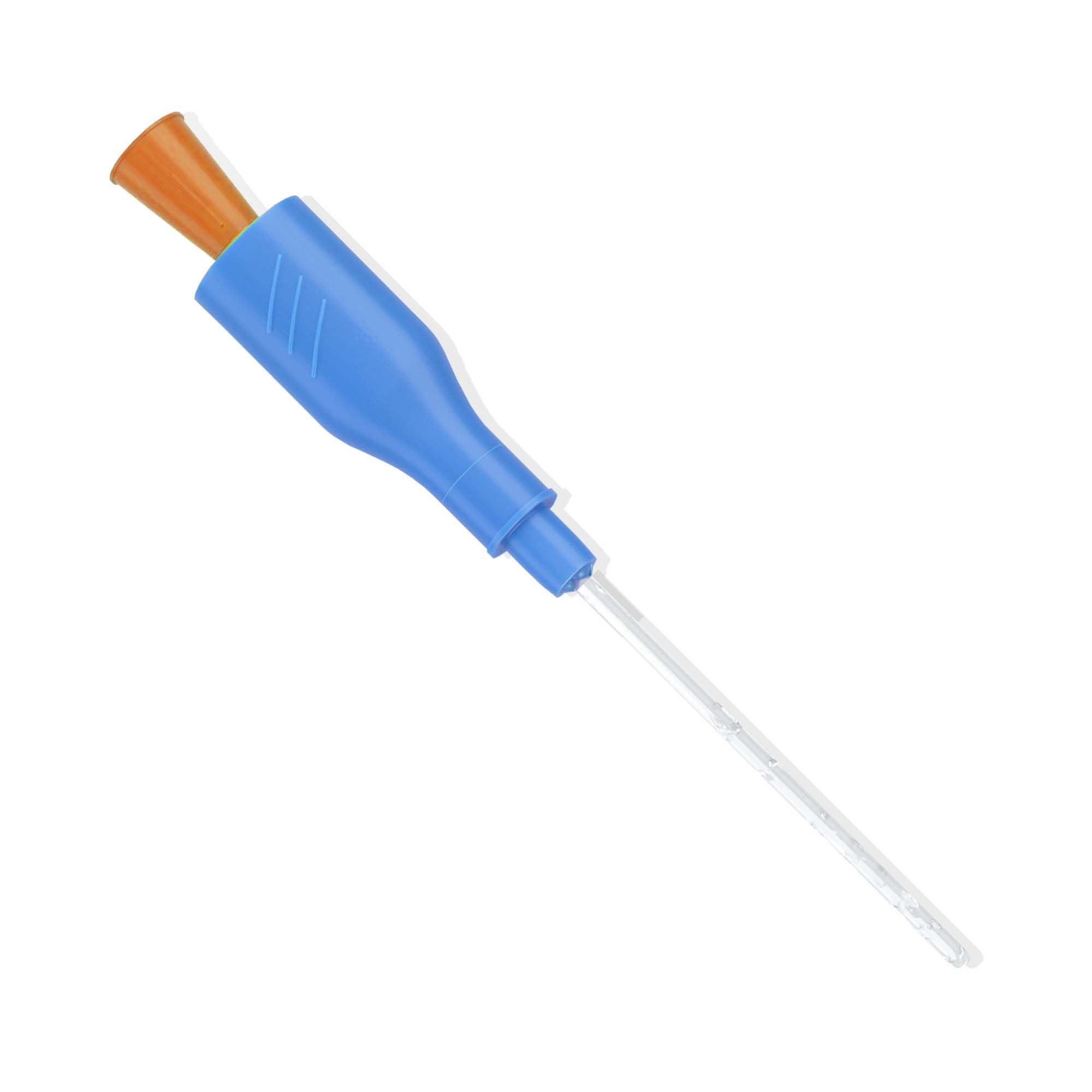 HR Healthcare CATHETER, PRE-LUB INTMT FML TRUPROTECT 16FR 6" (30/BX)
