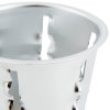 King Kutter™ 3/8" Petite French Fry Cut Cone