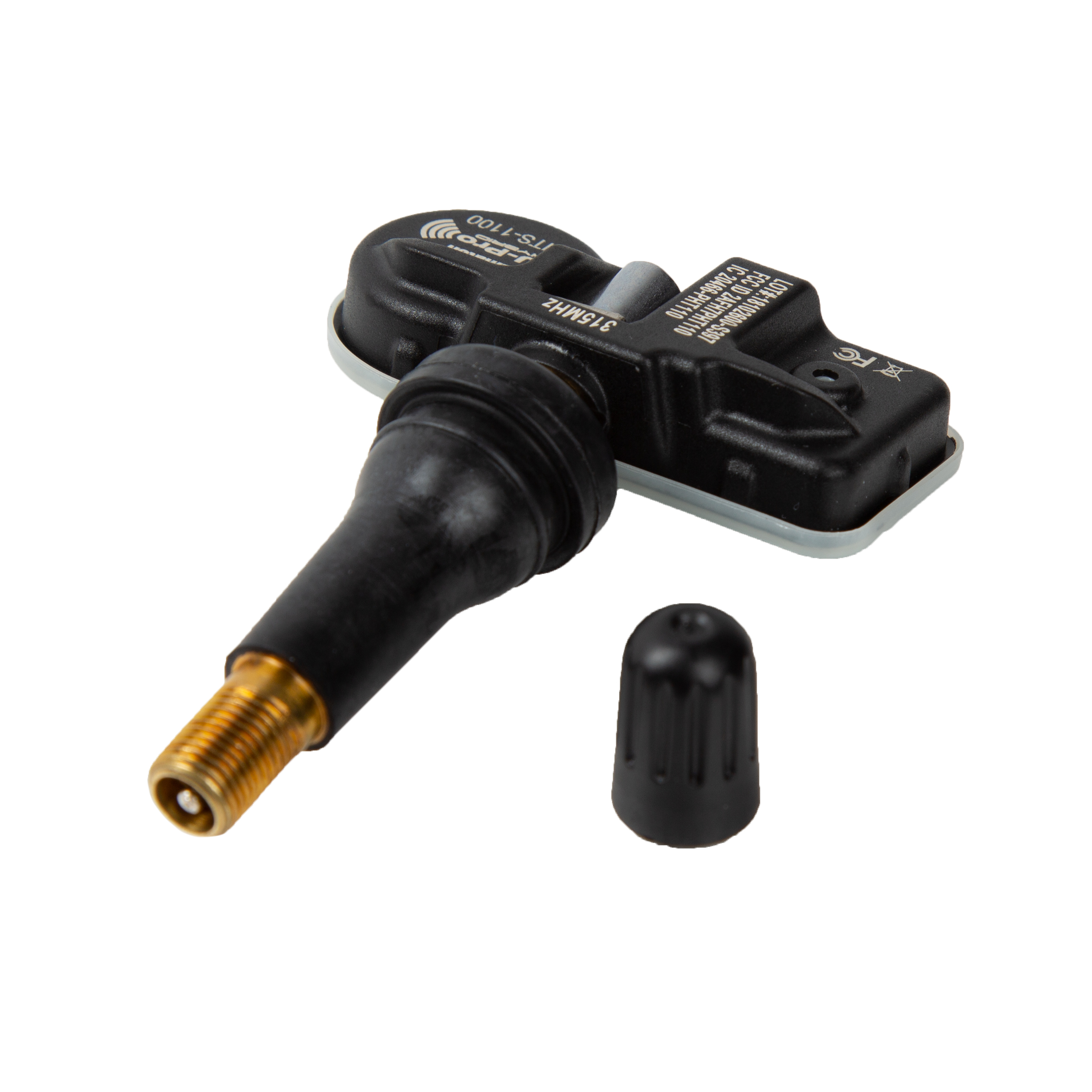 sensor valve stem sensor valve stem