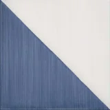 Scenario Blu 8×8 Triangle Decorative Tile Matte